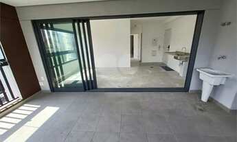 Imagem 5: Apartamento a venda no Paraíso 68m², 2 dormitórios sendo 1 suíte, 1 vaga de garagem e laze