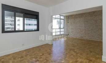 Imagem 7: Apartamento Consolação,140m²,2 dormitórios,1 suíte com 2 vagas