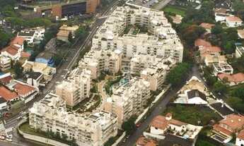 Imagem 2: Apartamento para alugar em frente ao Hostital Albert Einstein, 47 m² com 1 suíte, 1 vaga