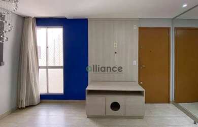 Imagem 7: Apartamento com 2 dormitórios à venda, 45 m² por R$ 230.000,00 - Jardim Terramérica I - Am