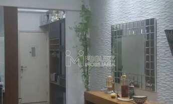 Imagem 2: Maracanã Apartamento com 3 dormitórios