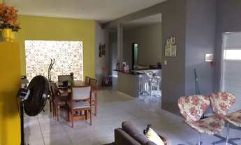 Imagem: Alugo casa 160m Prox Mix Mateus maiobao