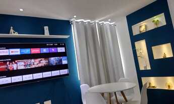 Imagem 2: Vendo apartamento no Recantos /Babi