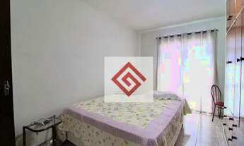 Imagem 6: Sobrado com 3 dormitórios à venda, 132 m² por R$ 530.000,00 - Jardim Monte Líbano - Santo