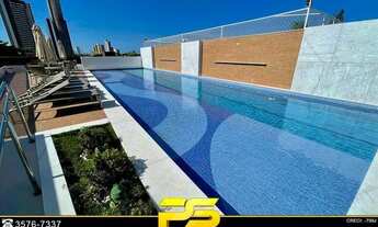 Imagem: Apartamento à venda, 3 quartos, 3 suítes