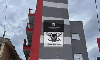 Imagem: Apartamento com 2 dormitórios à venda