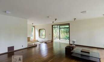 Imagem 4: Casa para Aluguel - Anchieta, 4 Quartos, 700 m2