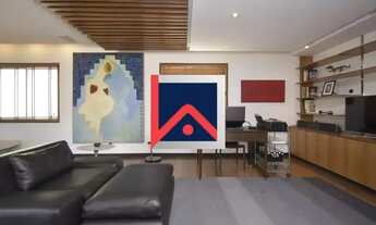 Imagem 7: Venda Apartamento 2 Dormitórios - 220 m² Higienópolis