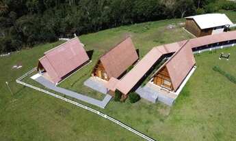 Imagem 2: Chácara com 8 dormitórios à venda, 40 m² por R$ 2.500.000 - Laranjeiras - Campina Grande d