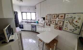 Imagem 6: Apartamento a venda 110 m² 3 dormitórios, 1 suíte e 2 vagas Campo Belo