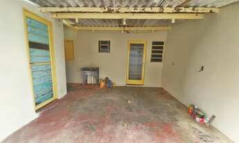 Imagem 7: Casa para aluguel, 2 quartos, 2 vagas, Parque Residencial Aeroporto - Limeira/SP