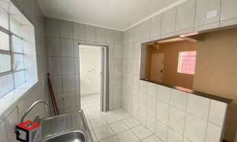 Imagem 5: Apartamento à venda 1 quarto 1 vaga Egeo Baeta Neves - São Bernardo do Campo - SP