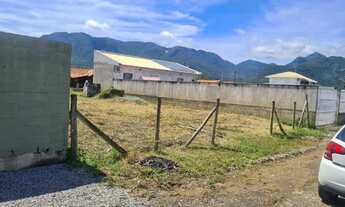 Imagem 6: Terreno Santo Amaro da Imperatriz