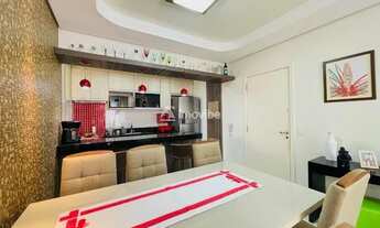 Imagem 7: Apartamento à venda com 03 dormitórios, Condomínio Side em Americana/SP