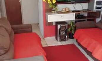 Imagem 6: Apartamento na rua PAÇUARÉ Cosmos 45mil