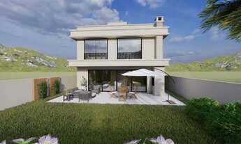 Imagem 3: Camboriú - Casa de Condomínio - Santa Regina