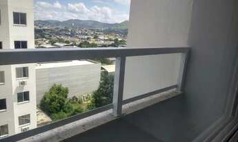 Imagem: Aluguel Apto Nova Iguaçu 2Qts