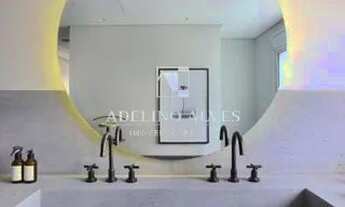 Imagem 6: Vila Clementino com 175 mts, 2 suites, 3 vagas, prédio novo