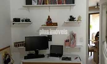 Imagem 5: MOEMA - FLAT Flat / studio com 1 dormitório