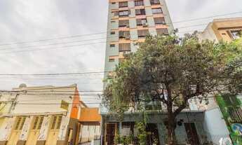 Imagem 2: Apartamento para Venda - 30.75m², 1 dormitório, Cidade Baixa