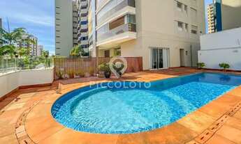 Imagem: Apartamento - Cambuí - Campinas