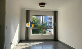 Imagem 2: Oportunidade - Apartamento na Vila Nova Conceição