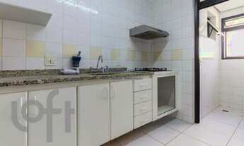 Imagem 5: APARTAMENTO VILA CLEMENTINO!!!!