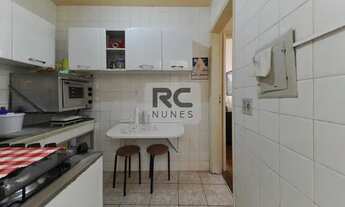 Imagem 7: APARTAMENTO A VENDA NO SION COM 88 M²