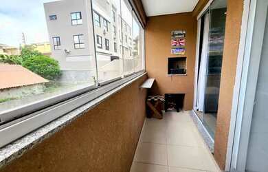 Imagem 3: Apartamento Boa Vista Totalmente mobiliado