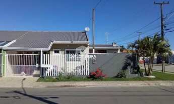 Imagem: Casa para venda tem 78 metros quadrados