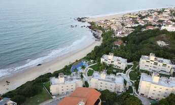 Imagem 3: Apartamento para venda tem 58 metros quadrados com 1 quarto