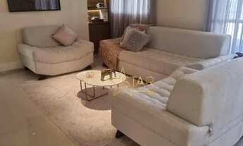 Imagem 4: Apartamento para alugar, 154 m² por R$ 14.500,00/mês - Brooklin - São Paulo/SP