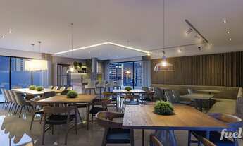 Imagem 3: Apartamento para venda possui 100 metros quadrados com 3 quartos em Centro - Itajaí - SC