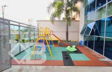 Imagem 5: Samambaia Aluguel ótimo apartamento 2 quartos lazer, 1 vaga de garagem