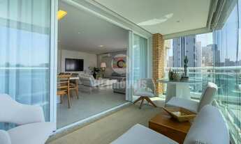 Imagem 7: Brooklin - 240 m2 - 3 suítes - 4 vagas - Varanda Gourmet lazer de clube!