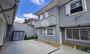 Imagem 2: Sobrado 5 dormitórios, 453 m² - venda por R$ 4.800.000,00 - Campo Belo