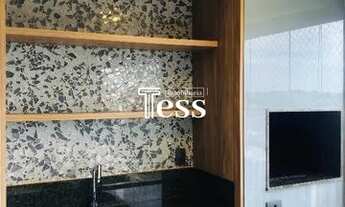 Imagem 2: Apartamento para venda 3 dormitórios sendo 1 suíte 2 vagas elevador portaria 24h zona sul