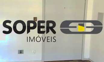 Imagem 3: Apartamento para aluguel possui 55 metros quadrados com 2 quartos em Petrópolis - Porto Al