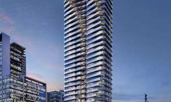 Imagem 7: Studio com 1 dormitório à venda, 34 m² por R$ 785.000,00 - Vila Olímpia - São Paulo/SP