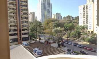 Imagem 2: Apartamento para Locação em Barueri, Alphaville Centro Industrial e Empresarial/Alphaville