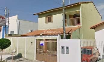 Imagem: Boituva - Casa Padrão - PARQUE RESIDENCIAL