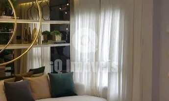 Imagem: Bothanic Apartments Campo Belo 42m² - 2