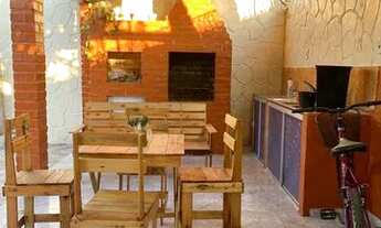 Imagem 3: Vendendo Casa com 3 dormitórios