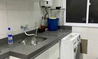 Imagem 6: Apartamento para venda tem 58 metros quadrados com 2 quartos