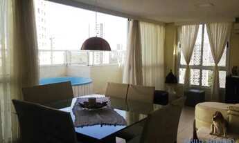 Imagem 4: COBERTURA - MORUMBI - SP