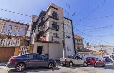 Imagem 2: Condomínio no Jardim São Paulo junto ao metr