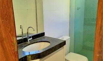 Imagem 6: Casa para venda tem 110 metros quadrados com 3 quartos em Residencial Visão - Lagoa Santa