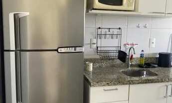 Imagem 7: Apartamento em piedade com mobilia 2 qts