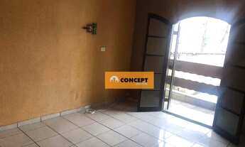 Imagem 2: Sobrado com 3 dormitórios à venda, 236 m² por R$ 750.000,00 - Cidade Edson - Suzano/SP