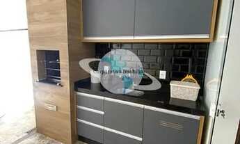 Imagem 4: Casa com 3 dormitórios sendo 1 suíte para alugar, 108 m² por R$ 4.500,00/mês - Cajuru do S